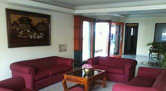 Hotel Vishnu Residency, Khammam 4